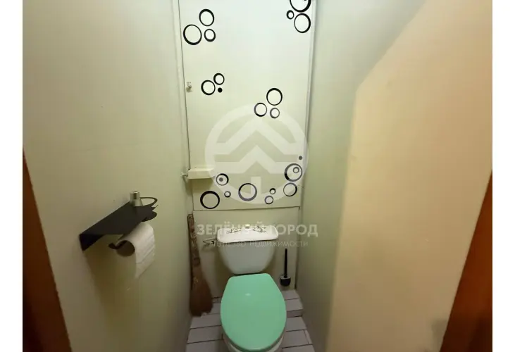 Аренда, 1 к. квартира, Зеленоград, к. 107В