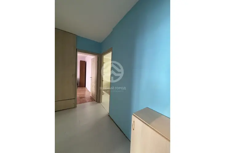 Продажа, 3 к. квартира, Клин, Литейная, д. 4