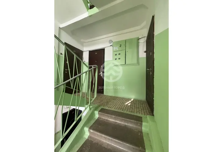 Продажа, 1 к. квартира, Клин, 60 лет комсомола, д. 7/6, к. 4