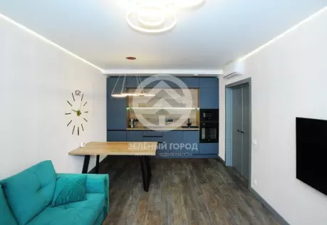 Продажа, 2 к. квартира, Зеленоград, Георгиевский проспект , д. 33, к. 4