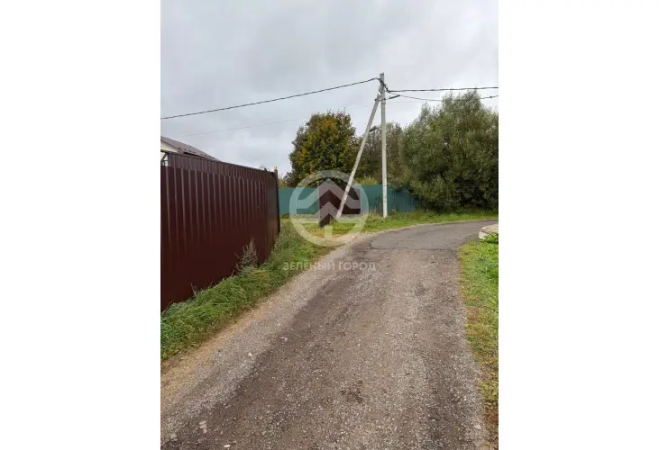 Продажа, участок, Лугинино, 14,64 сот