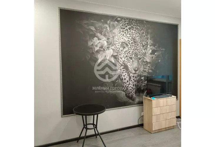 Продажа, студия, деревня Голубое, Трехсвятская , д. 18