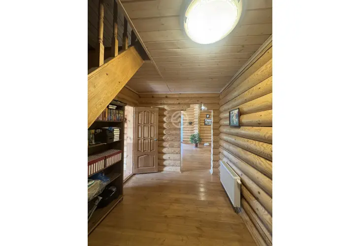 Продажа, дом, КП Вельга Парк, 162 кв.м, 8,5 сот