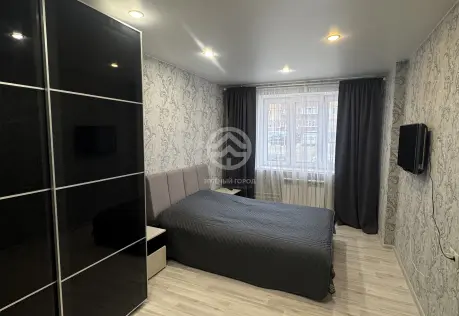 Продажа, 2 к. квартира, Клин, Клинская, д. 26