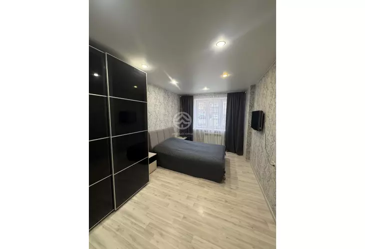 Продажа, 2 к. квартира, Клин, Клинская, д. 26