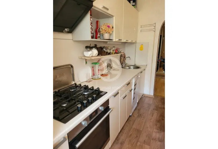 Продажа, 3 к. квартира, Солнечногорск, Красная, д. 174