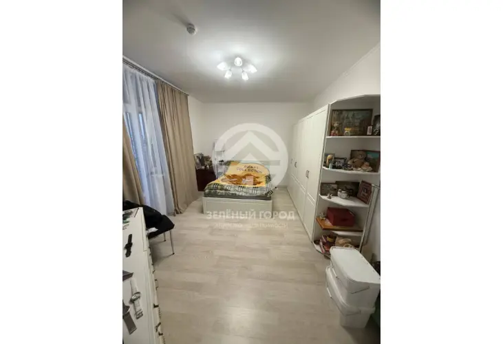 Продажа, 2 к. квартира, Зеленоград, к. 935