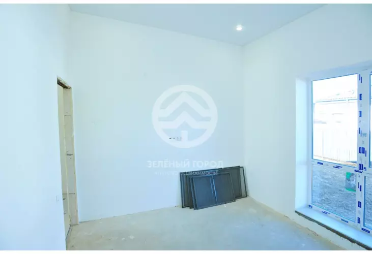 Продажа, дом, деревня Адуево, 124 кв.м, 6,2 сот