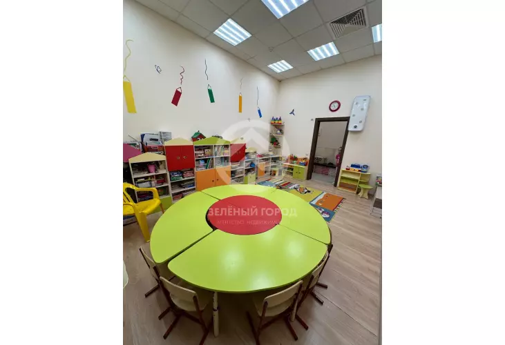 Продажа, нежилое помещение, рабочий поселок Андреевка, Староандреевская, д. 43к2