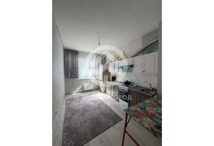 Аренда, 1 к. квартира, деревня Голубое, Парковый бульвар, д. 2, к. 3