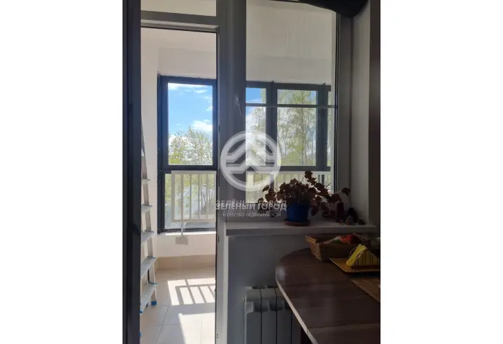 Продажа, 1 к. квартира, Зеленоград, Заводская, д. 14, к. 2