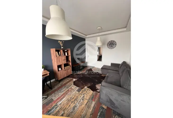 Продажа, 1 к. квартира, деревня Голубое, д. 16, к. 1
