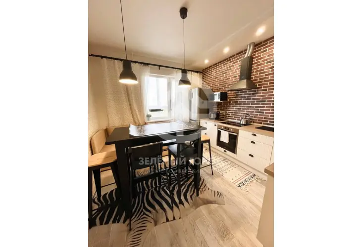 Продажа, 1 к. квартира, деревня Голубое, д. 16, к. 1