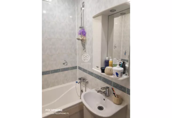 Продажа, 2 к. квартира, Сходня, 2-ой Чапаевский переулок, д. 6