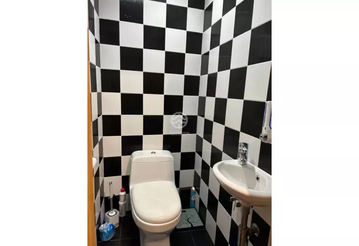 Продажа, 3 к. квартира, Зеленоград, к. 162