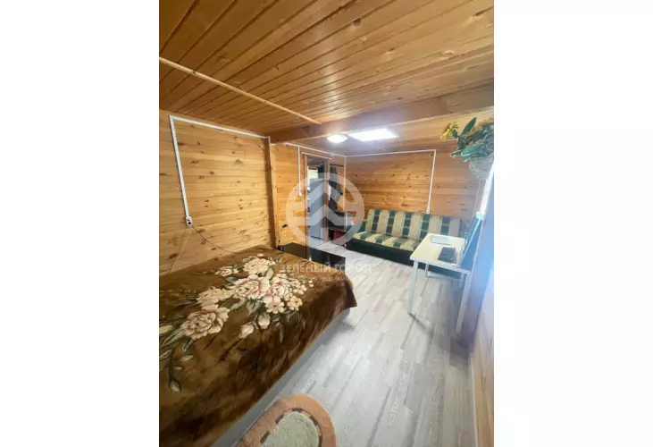 Продажа, дом, садовое товарищество Урожай, 67 кв.м, 6 сот