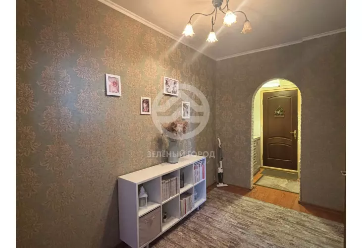 Продажа, 3 к. квартира, Зеленоград, к. 1562