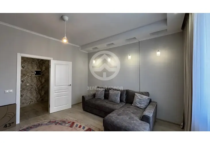 Продажа, 1 к. квартира, Клин, Чайковского , д. 60, к. 2
