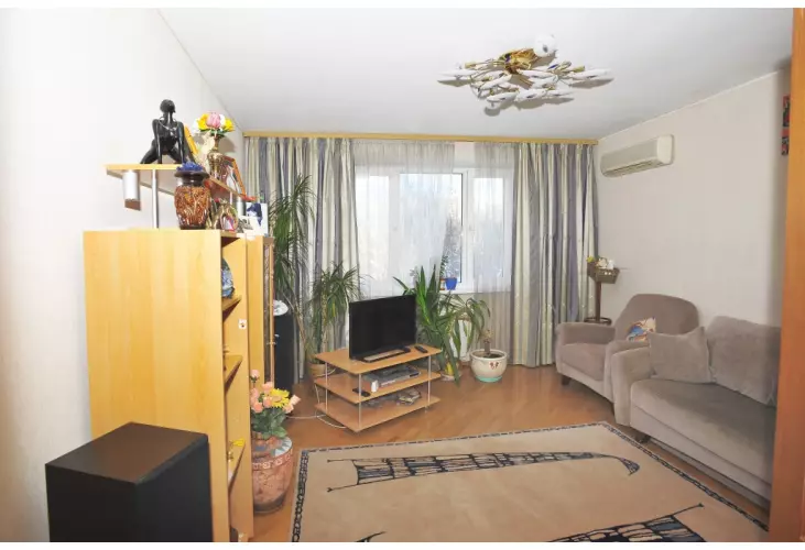 Продажа, 3 к. квартира, Зеленоград, к. 1007