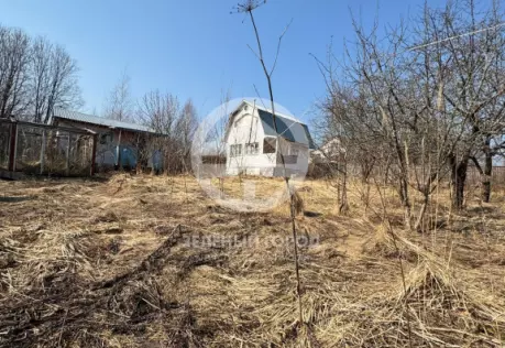 Продажа, дом, Рыгино, 47 кв.м, 8 сот