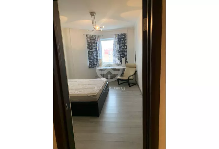 Продажа, 3 к. квартира, Сходня, Юбилейный проезд, д. 16