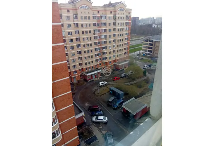 Продажа, 3 к. квартира, Зеленоград, к. 2018