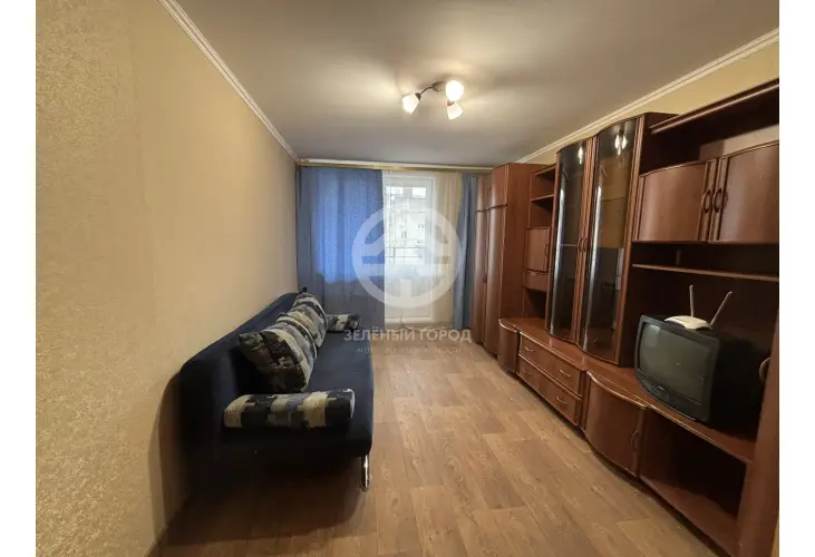 Аренда, 1 к. квартира, Высоковск, Текстильная, д. 27