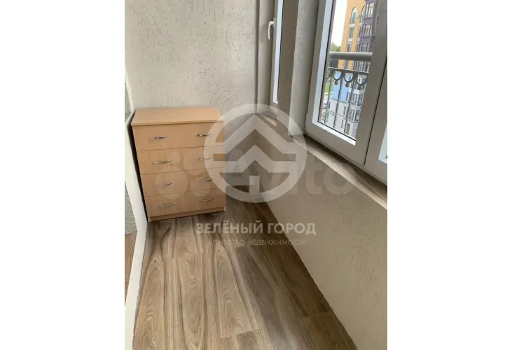 Продажа, 2 к. квартира, Сабурово, Заречная, д. 5