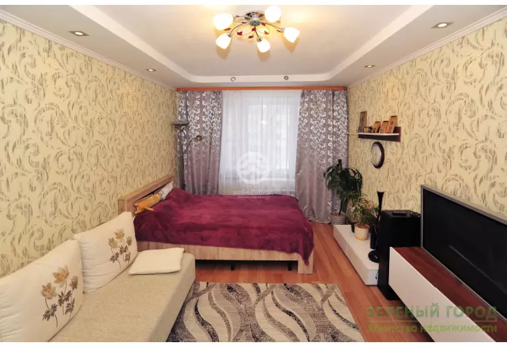 Продажа, 2 к. квартира, Зеленоград, к. 812