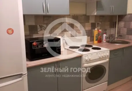 Продажа, 2 к. квартира, Москва, Амундсена, д. 7