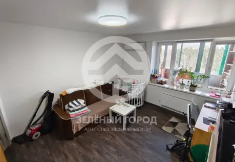 Аренда, 2 к. квартира, Зеленоград, к. 331