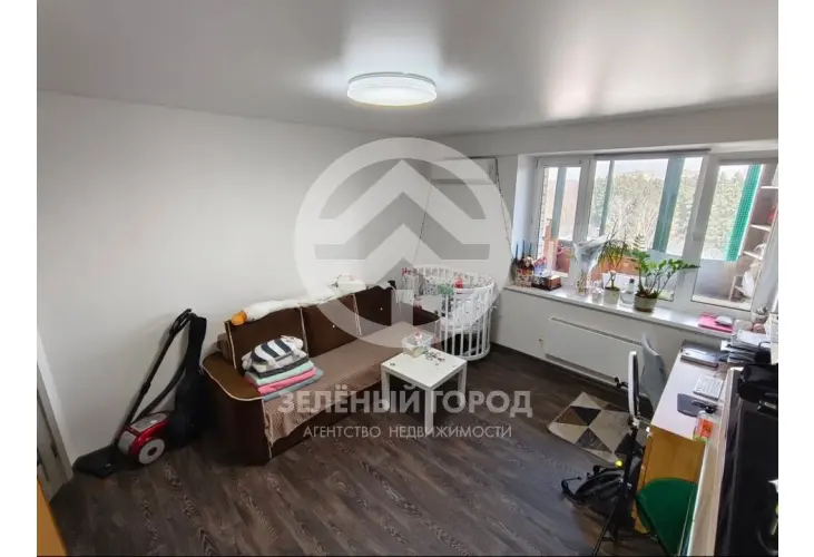 Аренда, 2 к. квартира, Зеленоград, к. 331