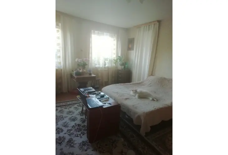 Продажа, 3 к. квартира, Зеленоград, к. 337