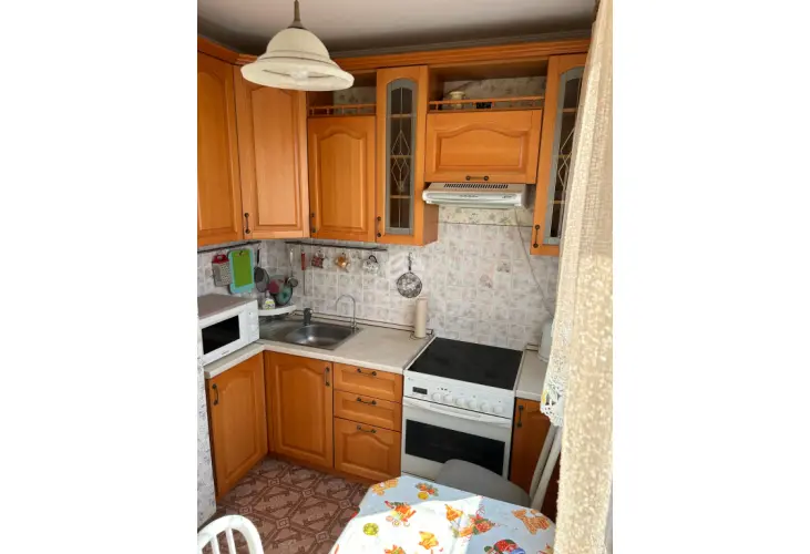 Продажа, 1 к. квартира, Зеленоград, к. 1559