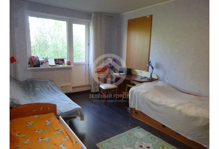 Продажа, 2 к. квартира, Зеленоград, к. 1624