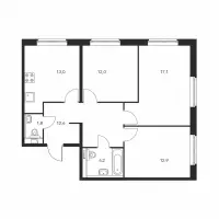 ЖК «Жемчужина Зеленограда»