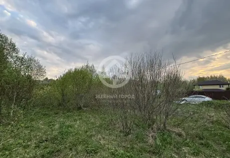 Продажа, участок, Афанасово, 10 сот