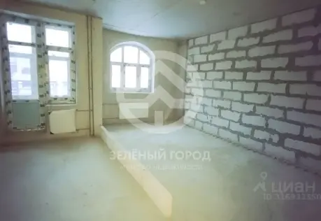 Продажа, 1 к. квартира, Сабурово, Рождественская, д. 3