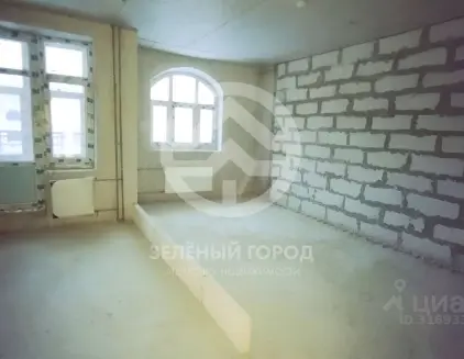 Продажа, 1к. квартира 6.2 млн. руб.