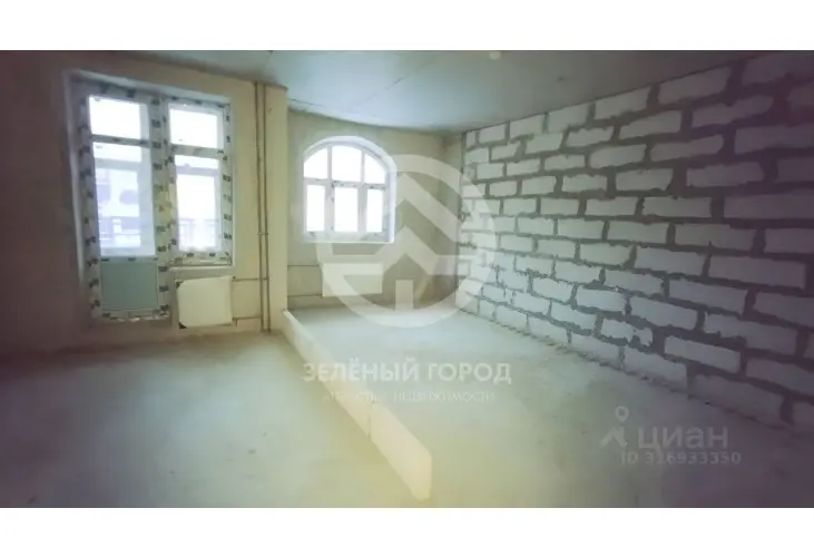 Продажа, 1 к. квартира, Сабурово, Рождественская, д. 3