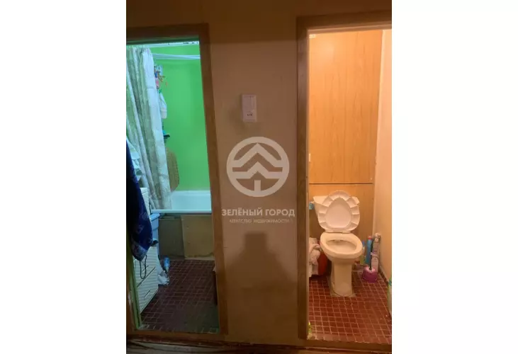 Продажа, 2 к. квартира, Зеленоград, к. 138