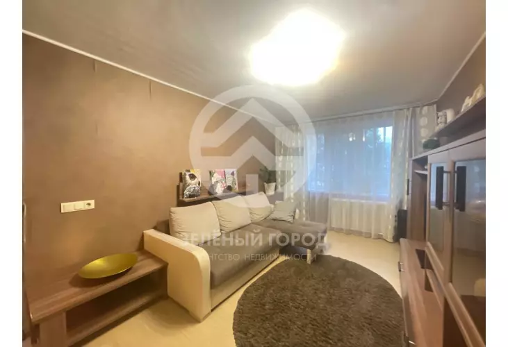 Продажа, 3 к. квартира, Высоковск, Текстильная, д. 9