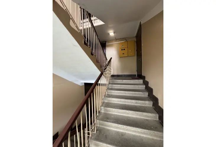 Продажа, 2 к. квартира, Марков Лес, д. 2