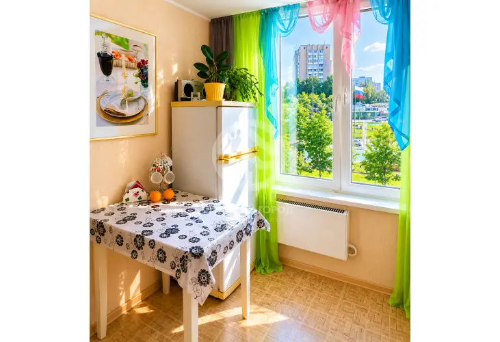Продажа, 1 к. квартира, Зеленоград, к. 902