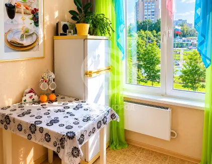 Продажа, 1к. квартира 10.2 млн. руб.