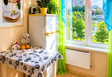 Продажа, 1 к. квартира, Зеленоград, к. 902