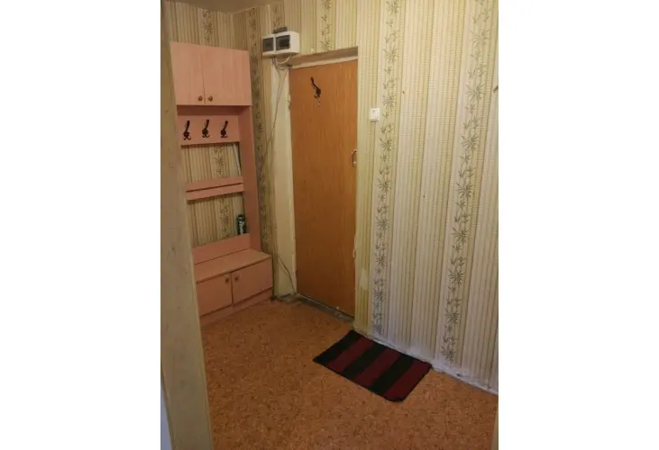 Продажа, 1 к. квартира, Поварово, дп Поварово, мкр Локомотивный, д. 5а