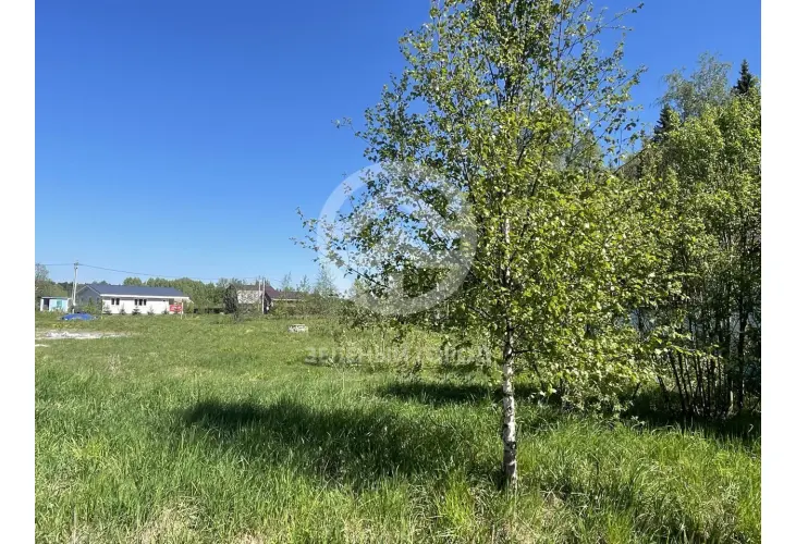 Продажа, участок, КП Комарово, 8 сот