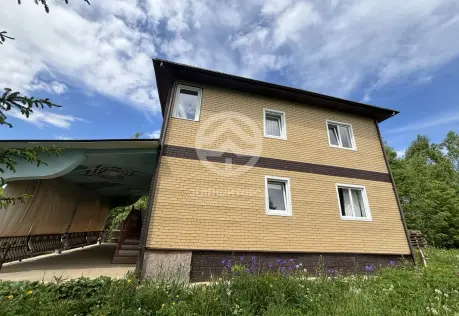 Продажа, дом, Грешнево, 122 кв.м, 17 сот