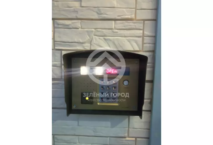 Продажа, 2 к. квартира, деревня Голубое, Тверецкий проезд, д. 16, к. 2